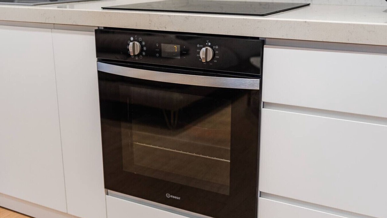 Photo of Kitchen in Golem