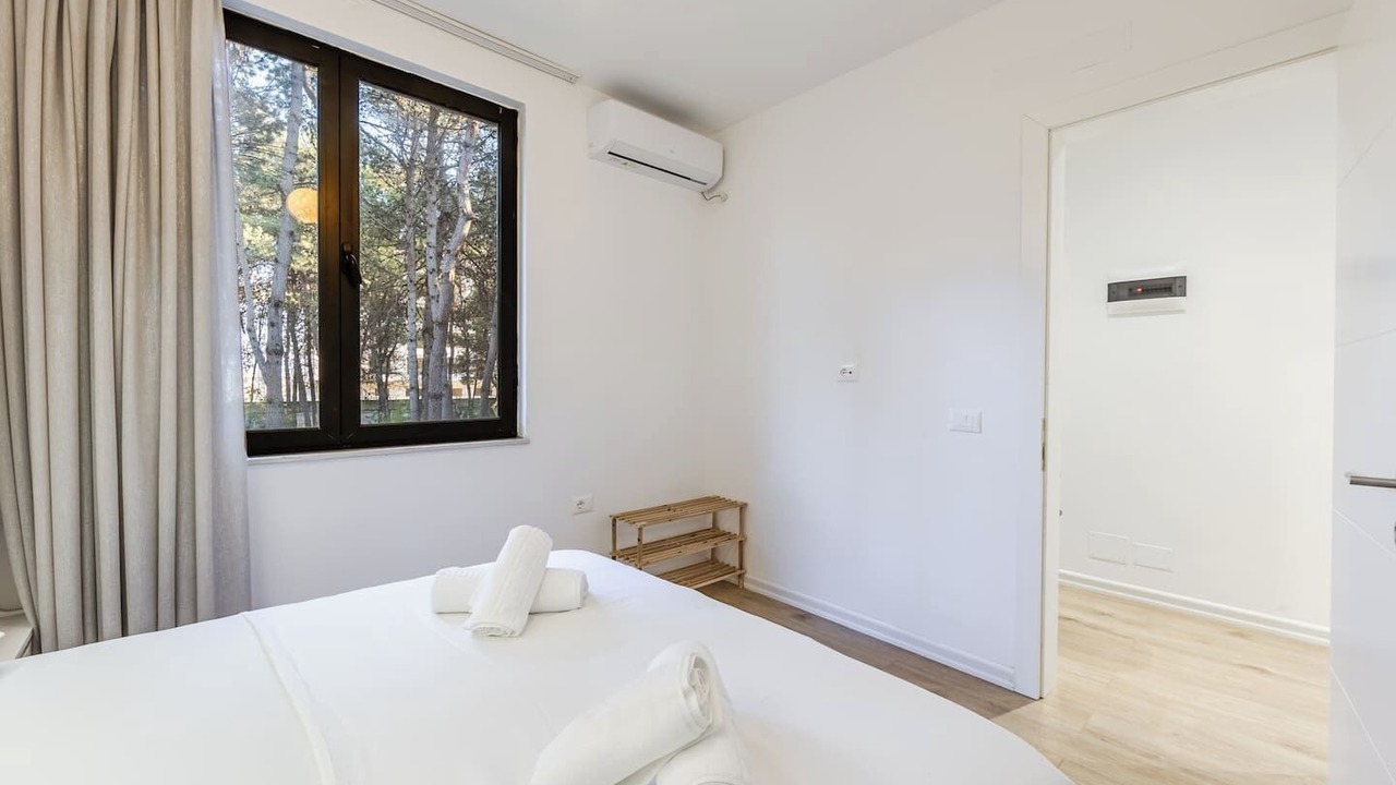 Photo of Bedroom in Golem