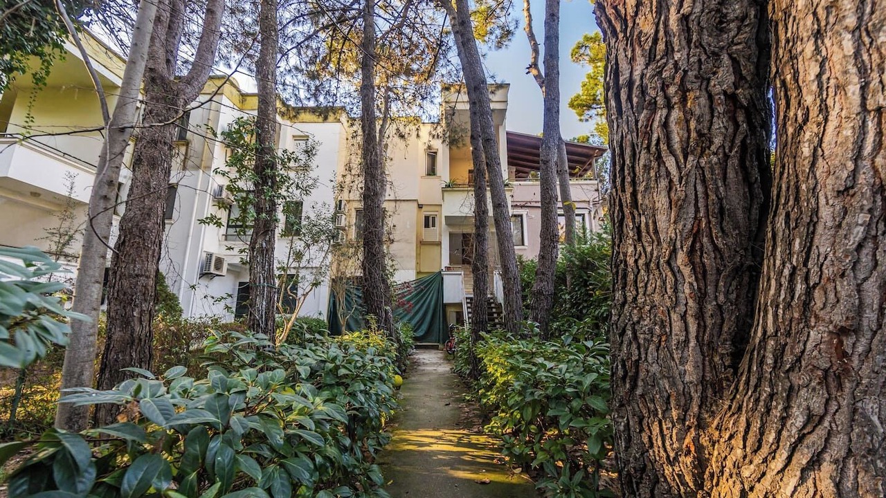 Photo of Outdoor in Golem