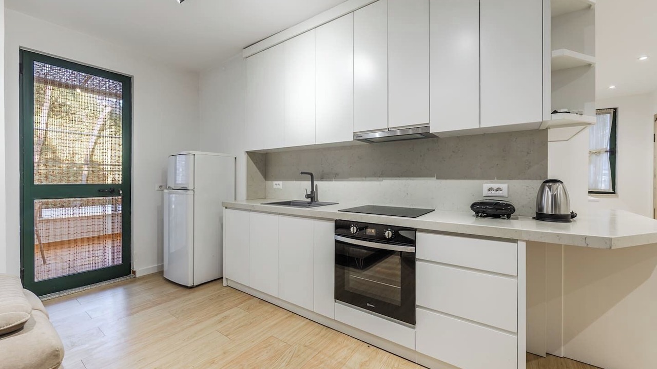 Photo of Kitchen in Golem