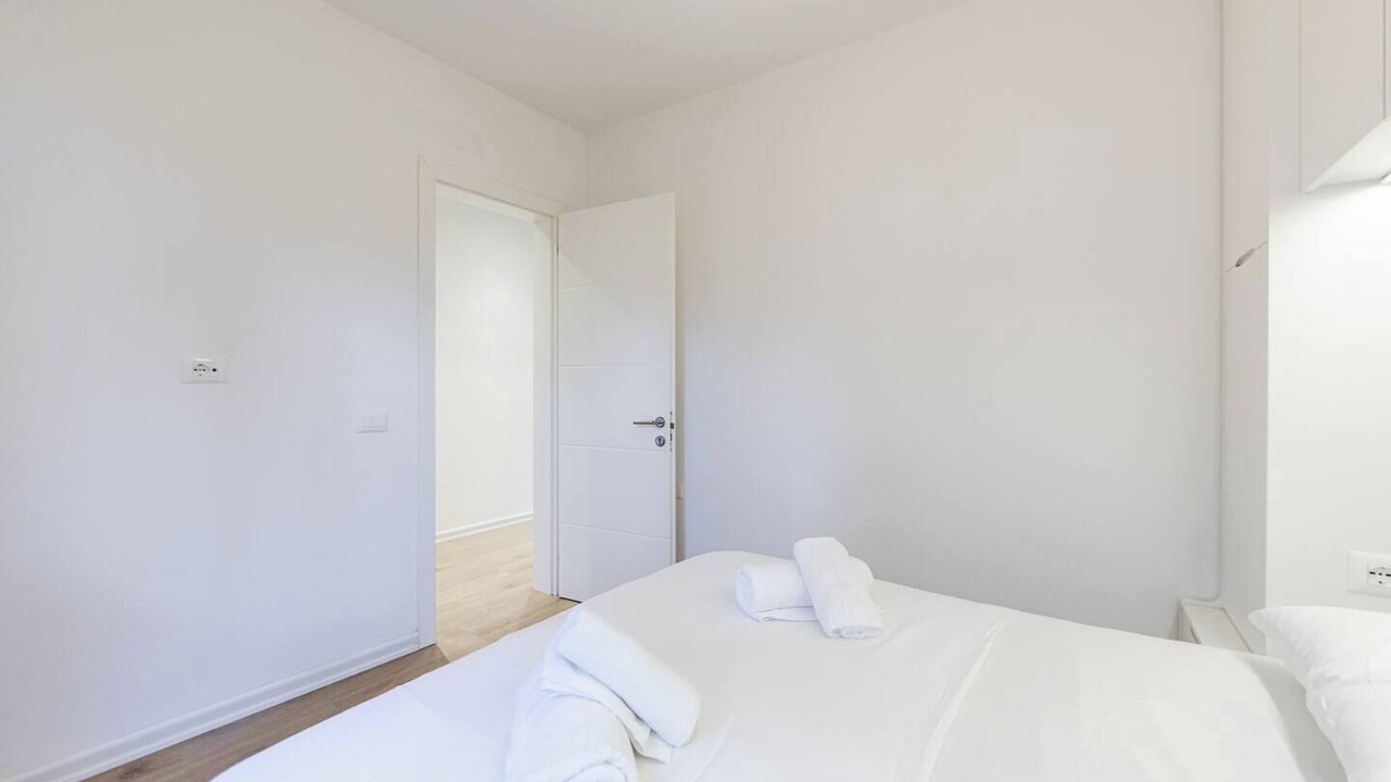 Photo of Bedroom in Golem