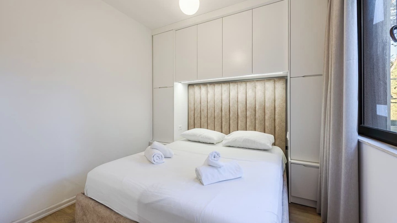 Photo of Bedroom in Golem