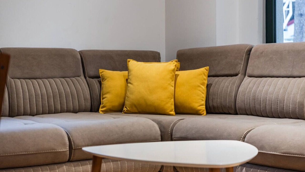 Photo of Livingroom in Golem