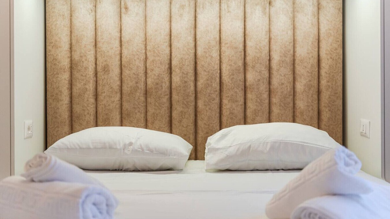 Photo of Bedroom in Golem