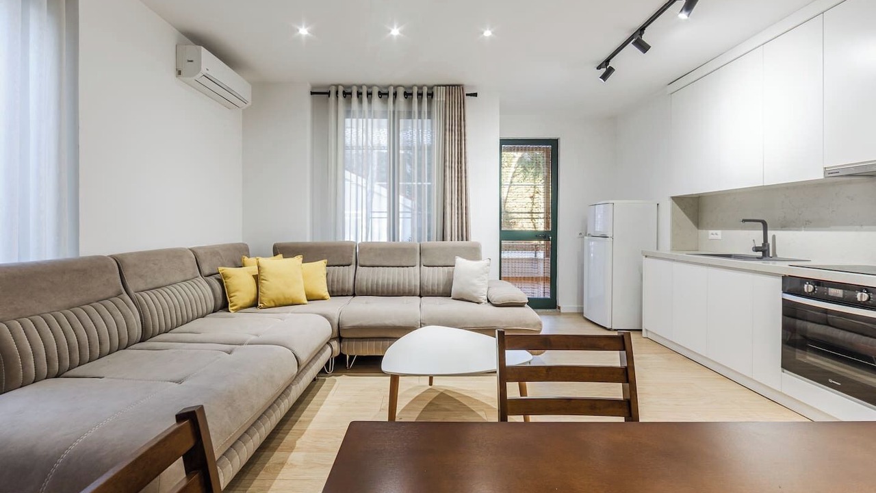 Photo of Livingroom in Golem