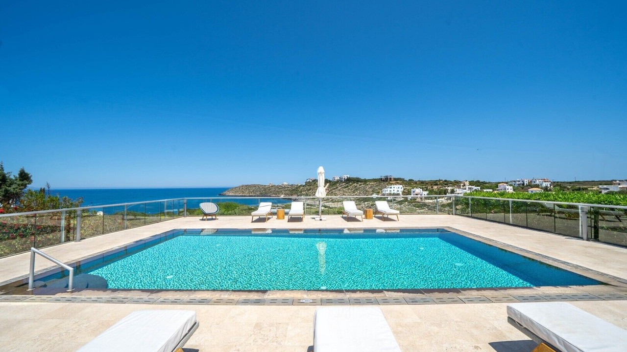 Photo of Outdoor in Stavros