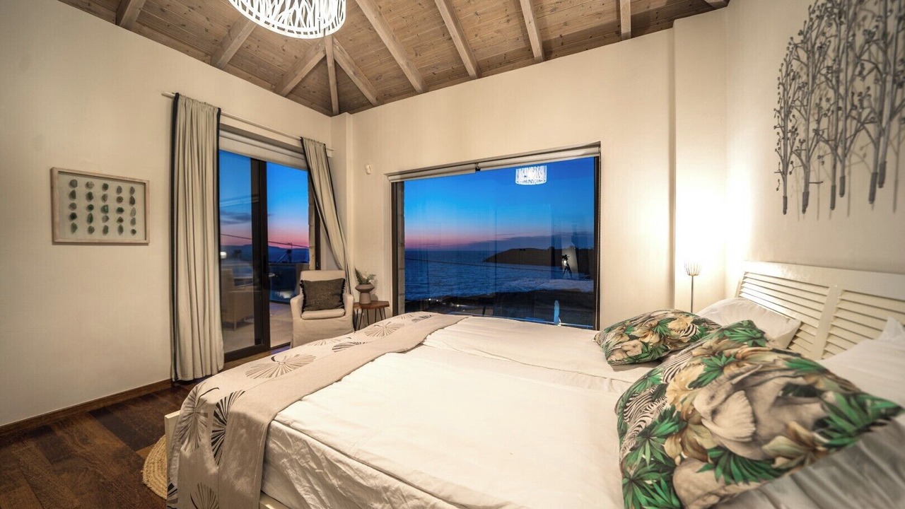 Photo of Bedroom in Stavros