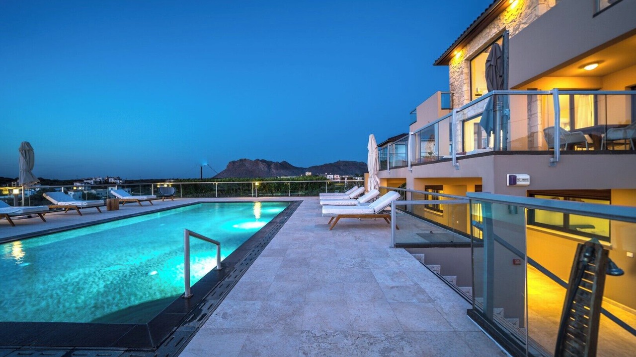 Photo of Outdoor in Stavros
