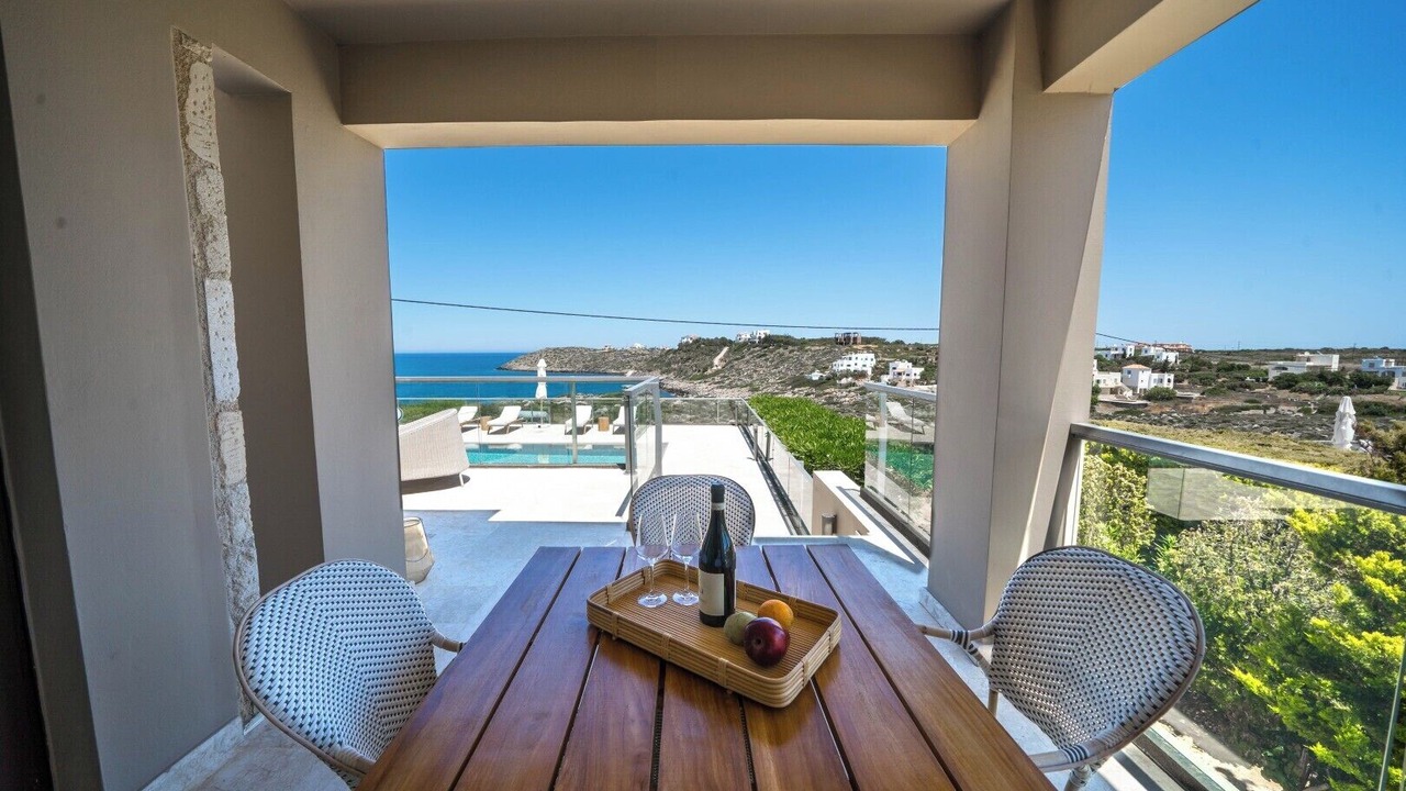 Photo of Outdoor in Stavros
