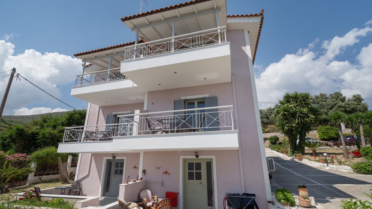 Photo of Outdoor in Skala