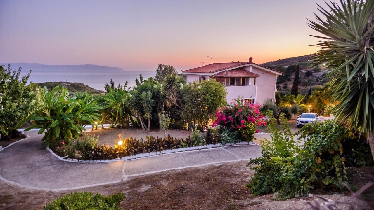 Photo of Outdoor in Skala