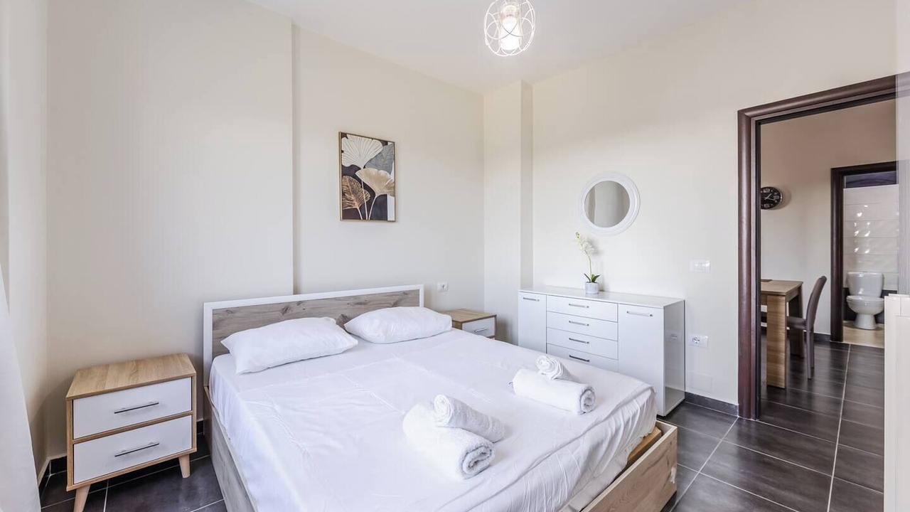 Photo of Bedroom in Ishem