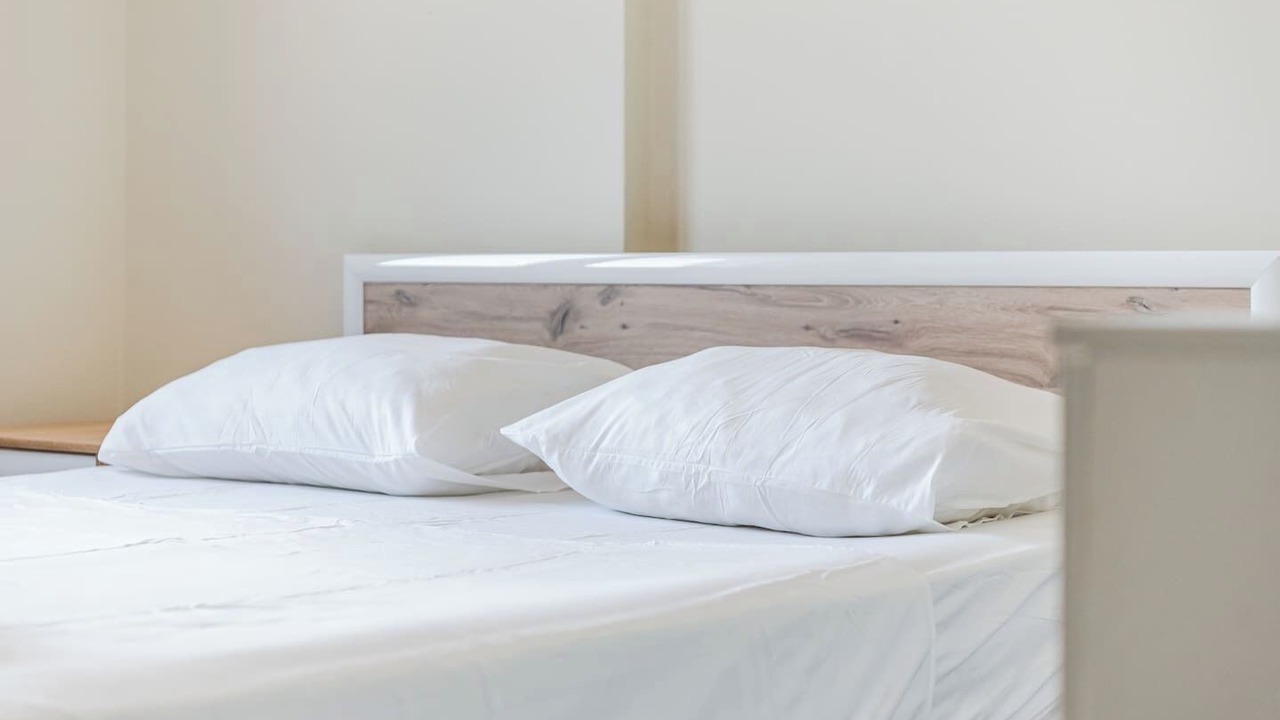 Photo of Bedroom in Ishem