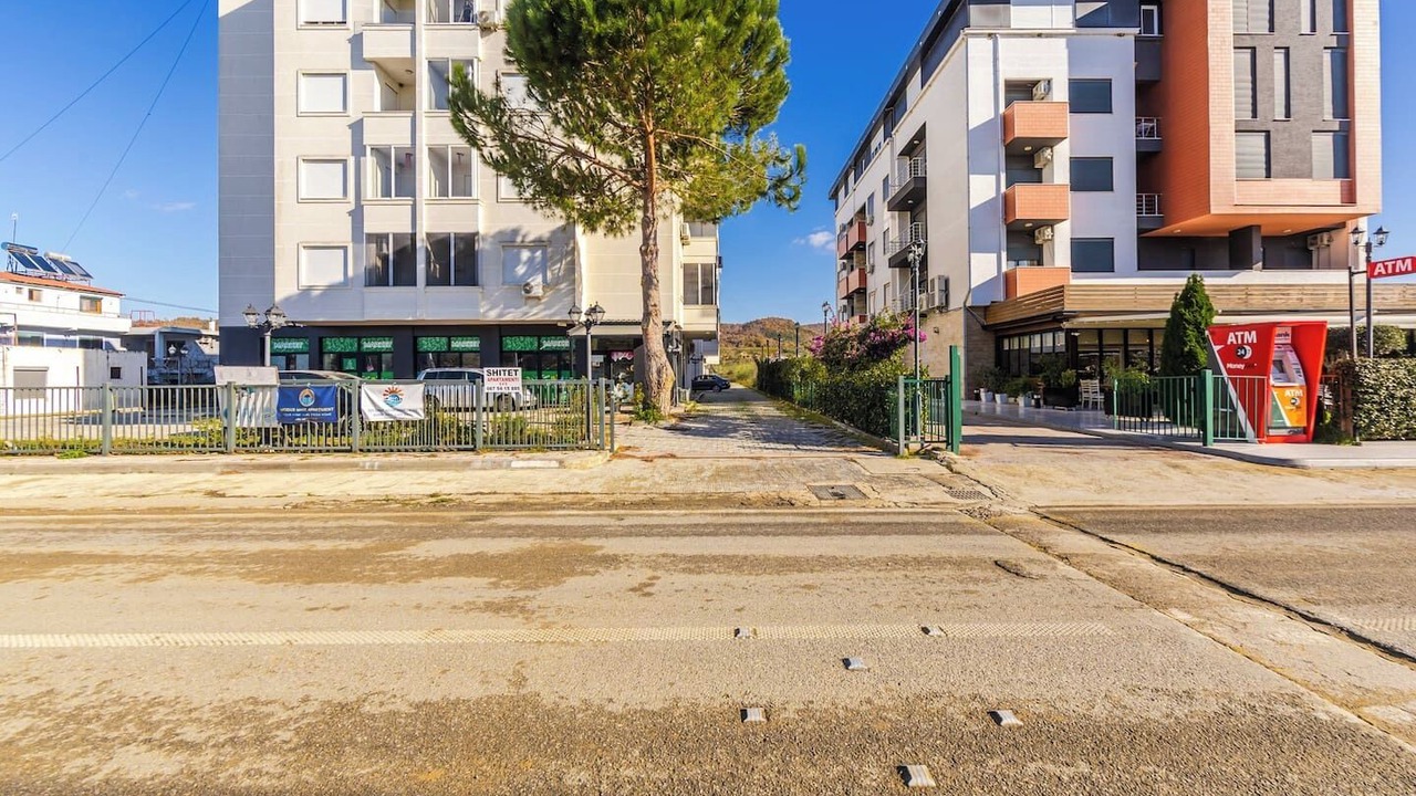 Photo of Outdoor in Ishem