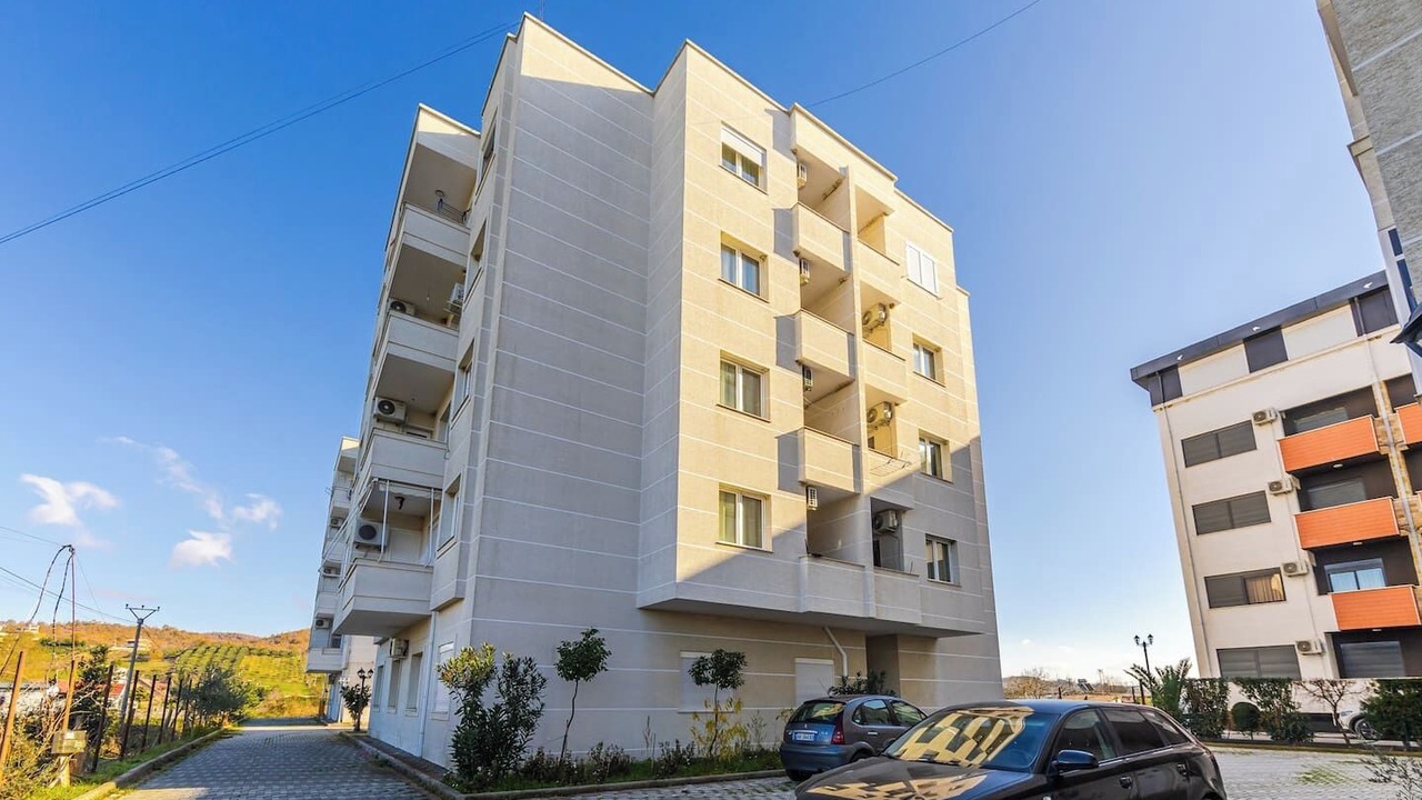 Photo of Outdoor in Ishem