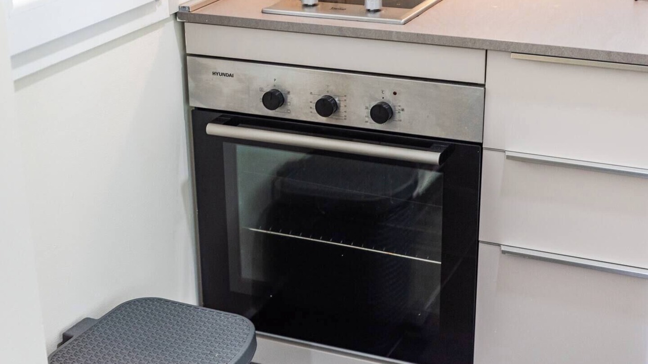 Photo of Kitchen in Ishem