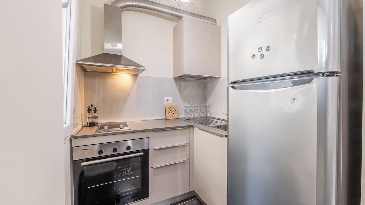 Photo of Kitchen in Ishem