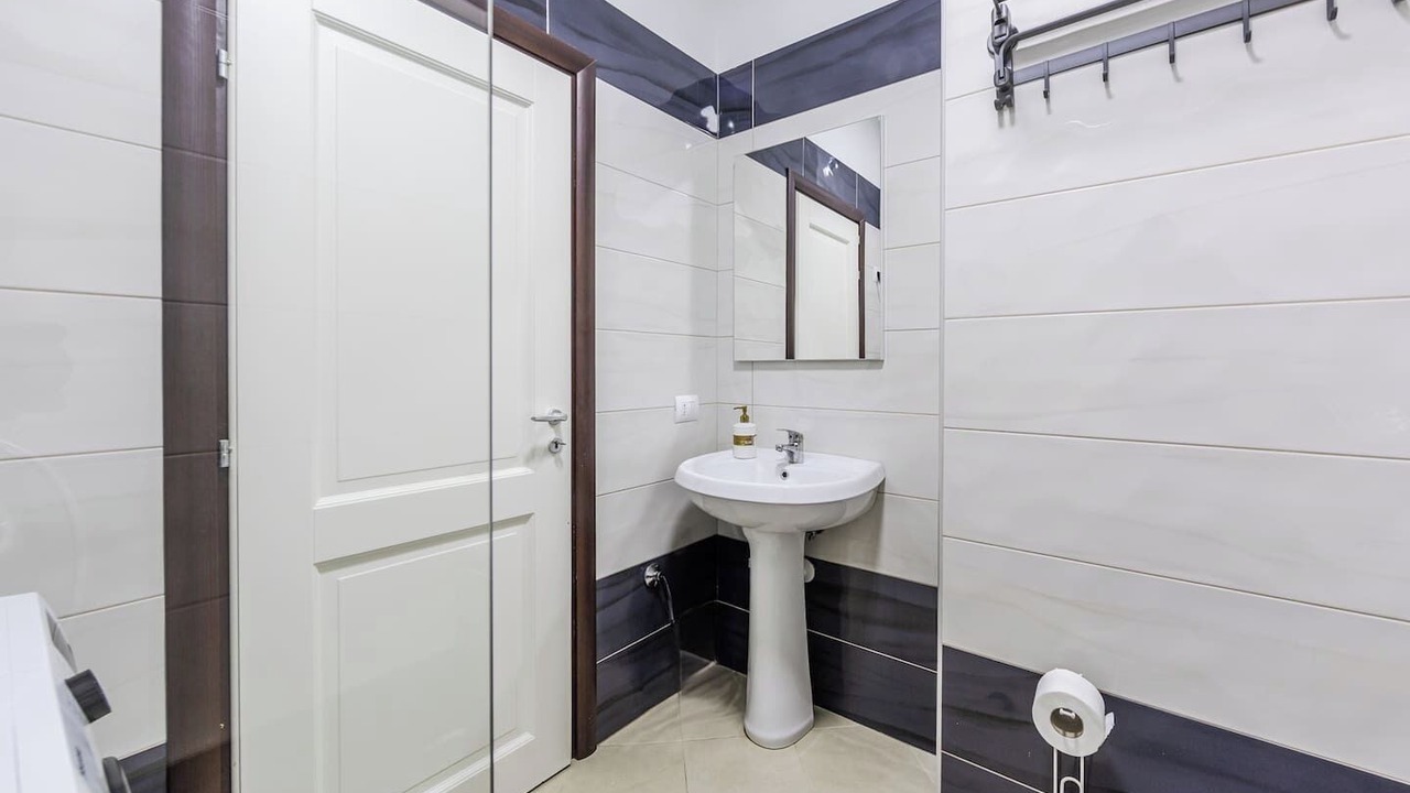 Photo of Bathroom in Ishem