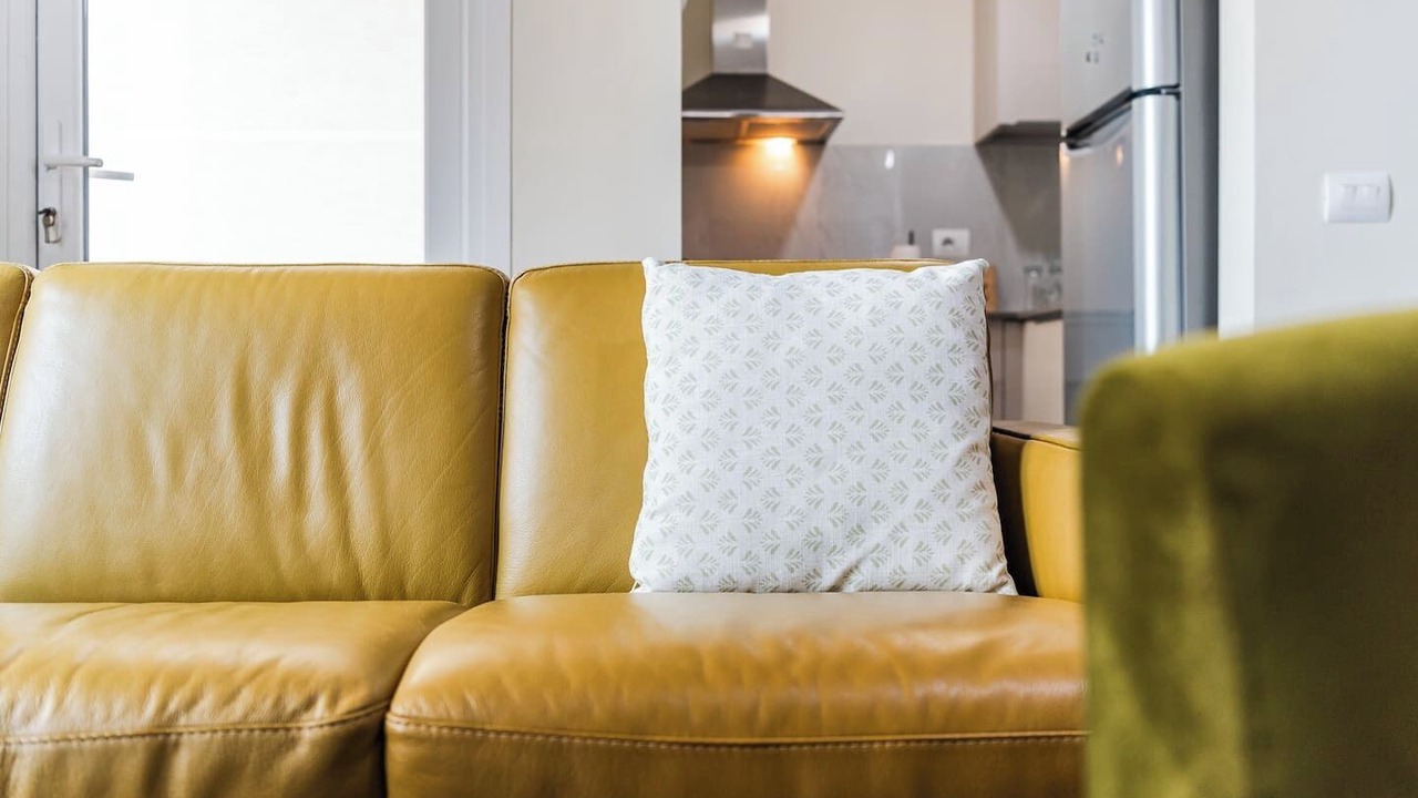 Photo of Livingroom in Ishem