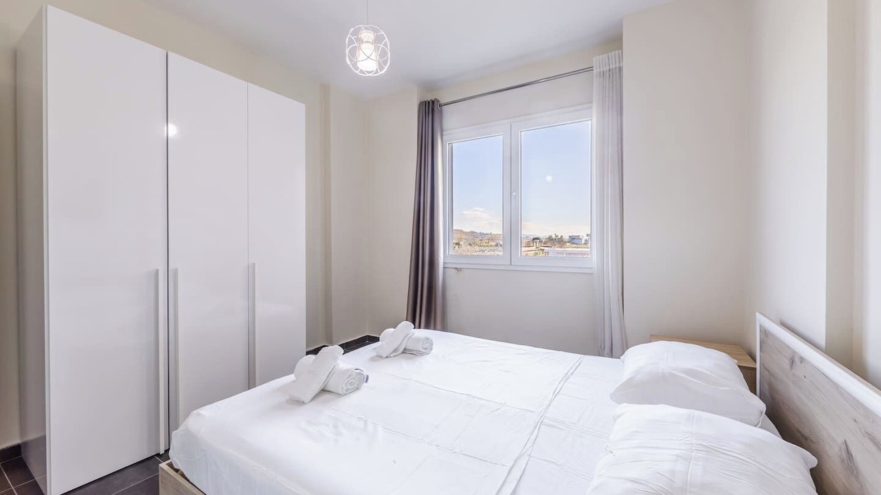 Photo of Bedroom in Ishem