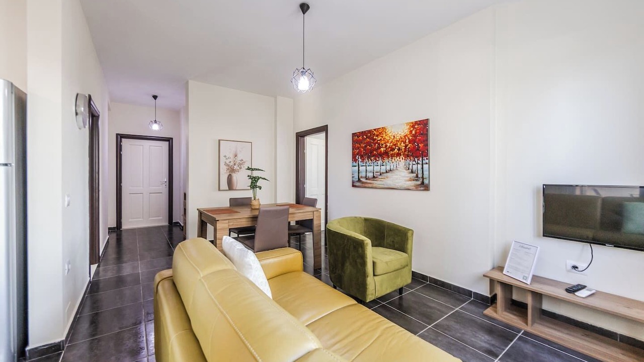 Photo of Livingroom in Ishem