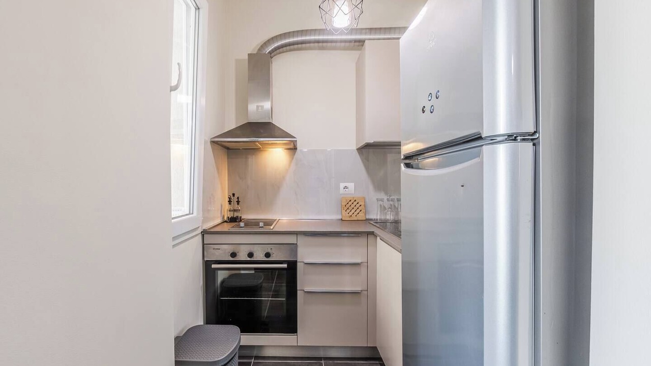Photo of Kitchen in Ishem
