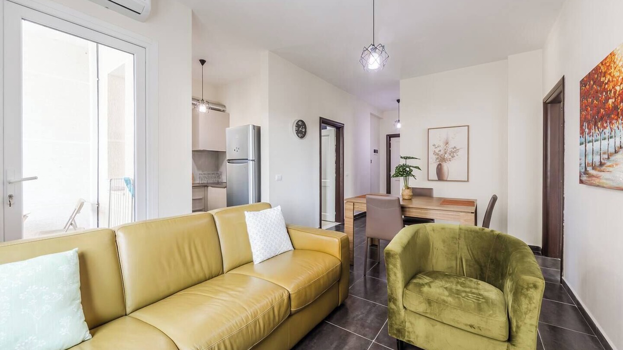 Photo of Livingroom in Ishem