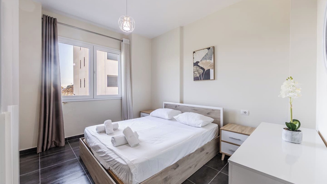 Photo of Bedroom in Ishem