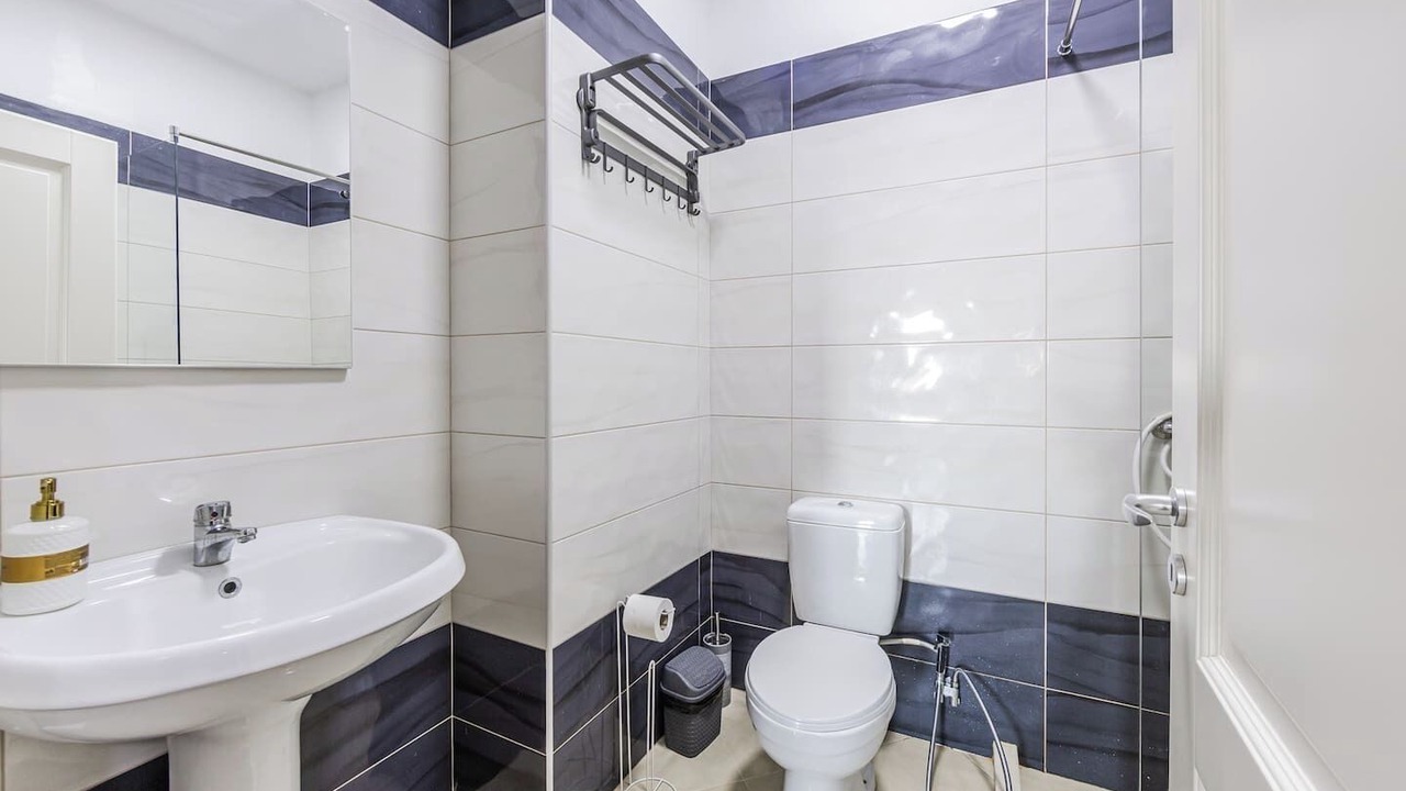 Photo of Bathroom in Ishem
