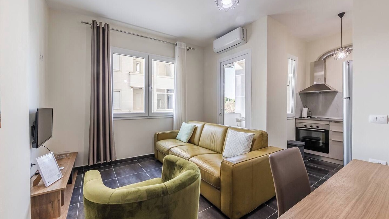 Photo of Livingroom in Ishem