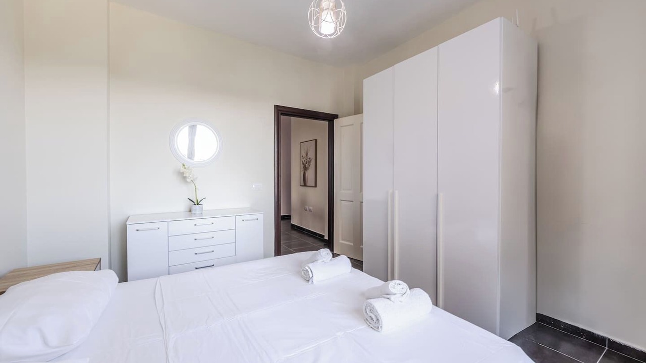 Photo of Bedroom in Ishem