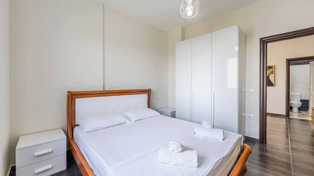 Photo of Bedroom in Ishem