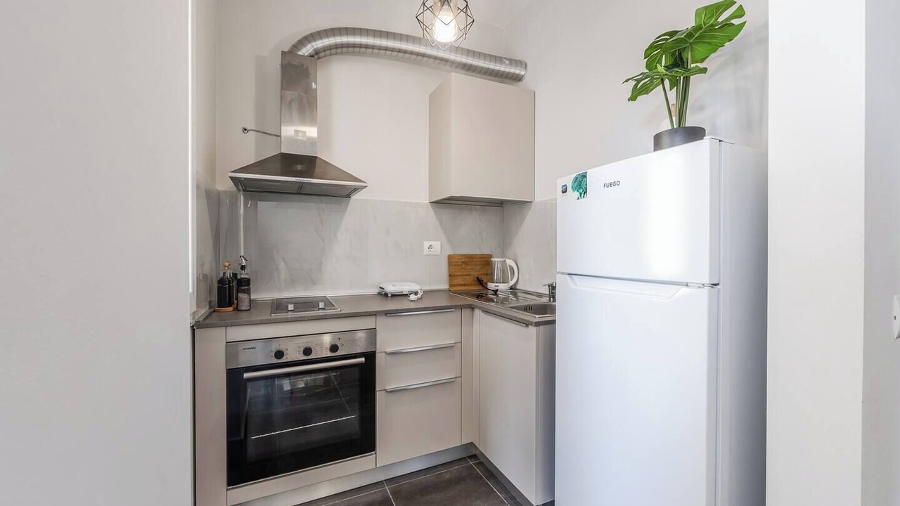 Photo of Kitchen in Ishem