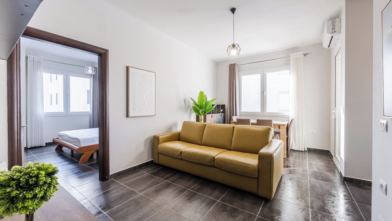 Photo of Livingroom in Ishem