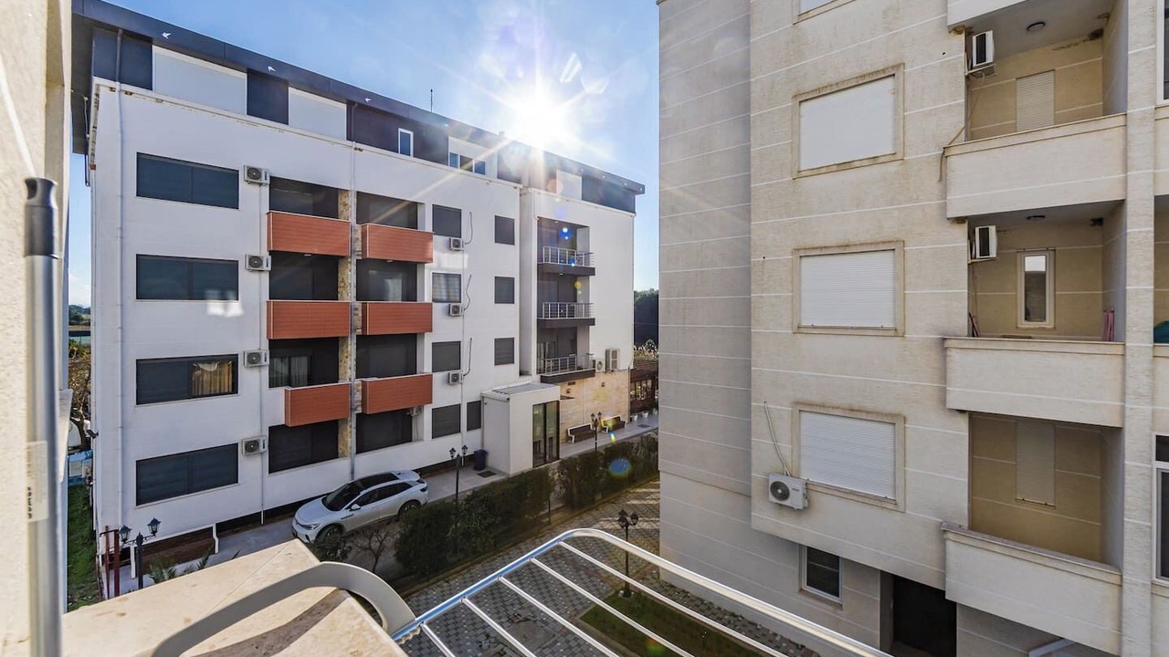 Photo of Outdoor in Ishem