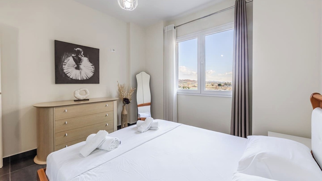 Photo of Bedroom in Ishem