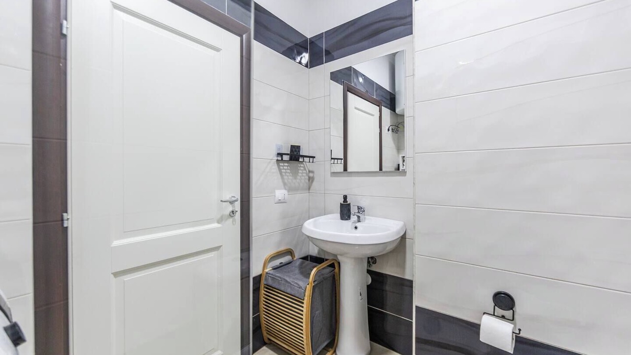 Photo of Bathroom in Ishem
