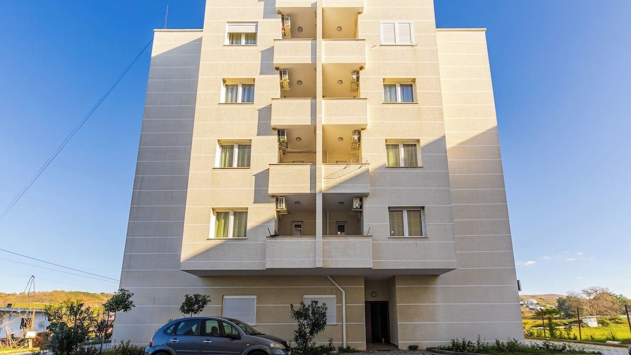 Photo of Outdoor in Ishem
