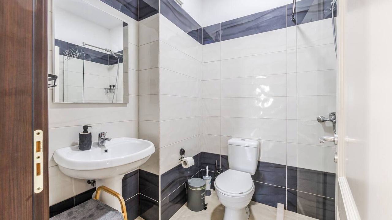Photo of Bathroom in Ishem