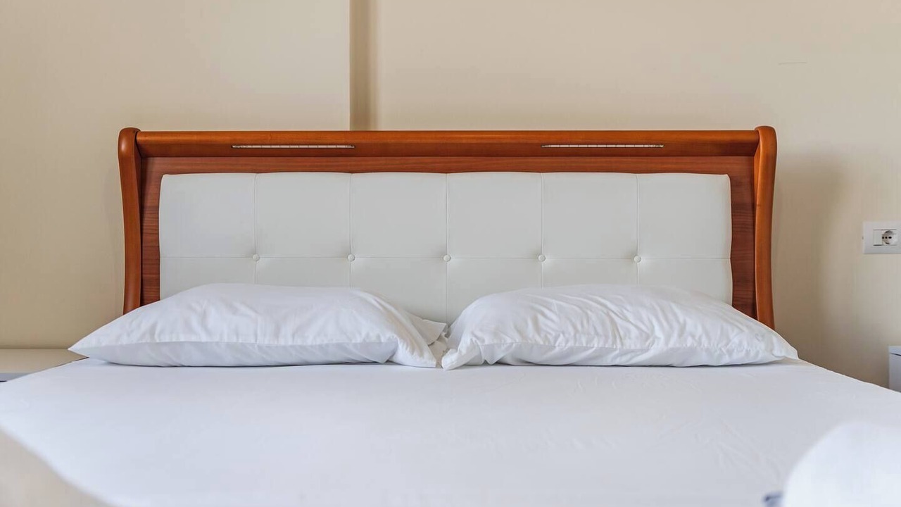 Photo of Bedroom in Ishem