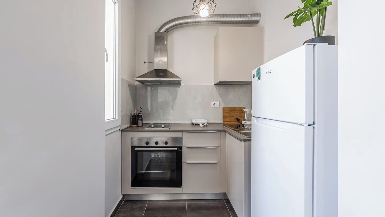 Photo of Kitchen in Ishem