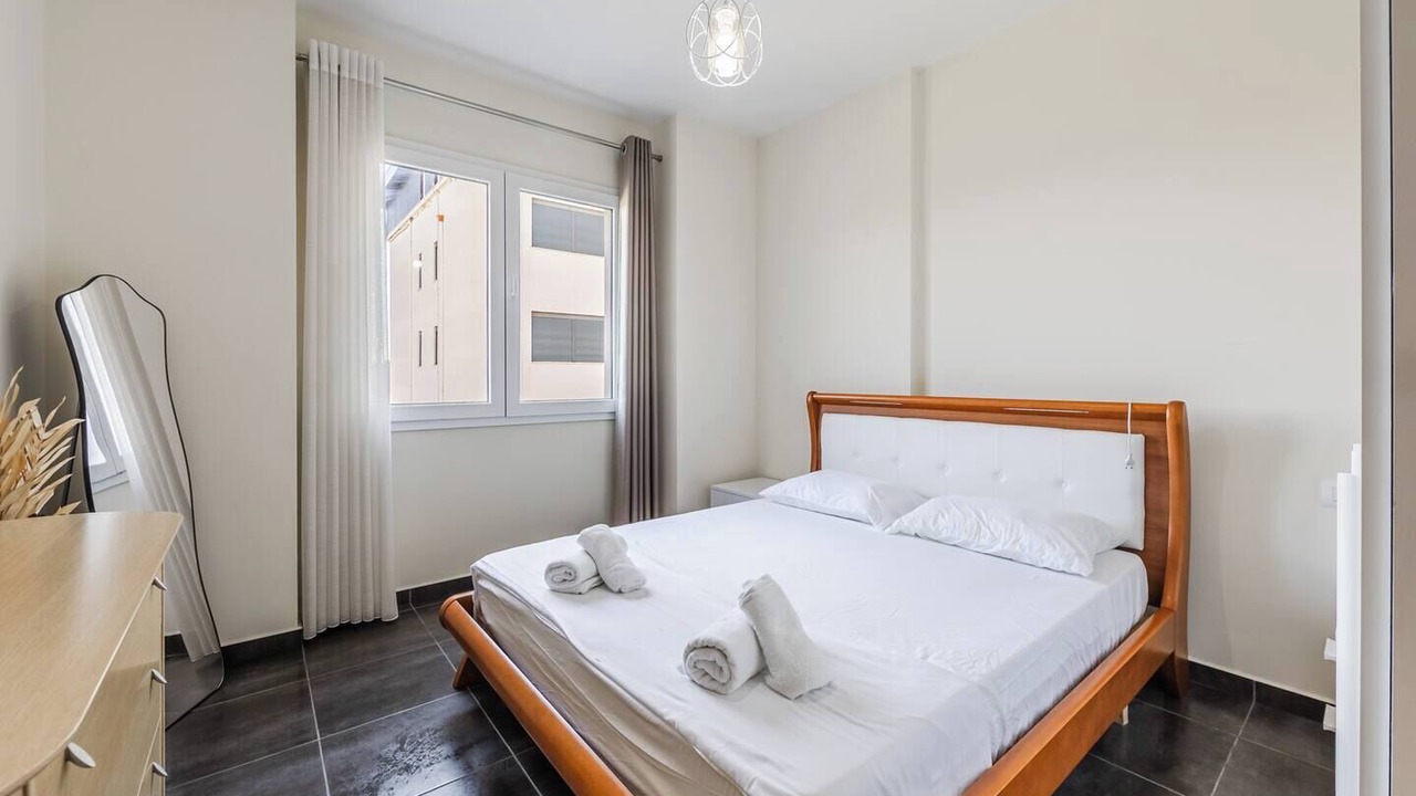 Photo of Bedroom in Ishem