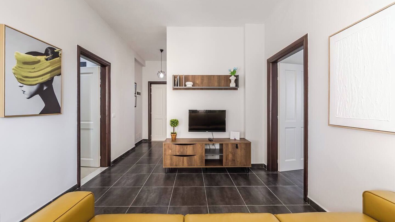 Photo of Livingroom in Ishem