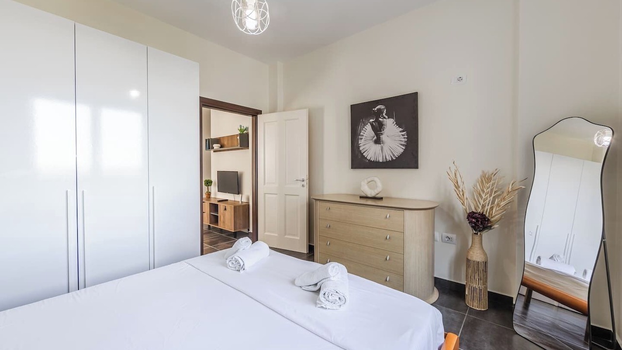 Photo of Bedroom in Ishem