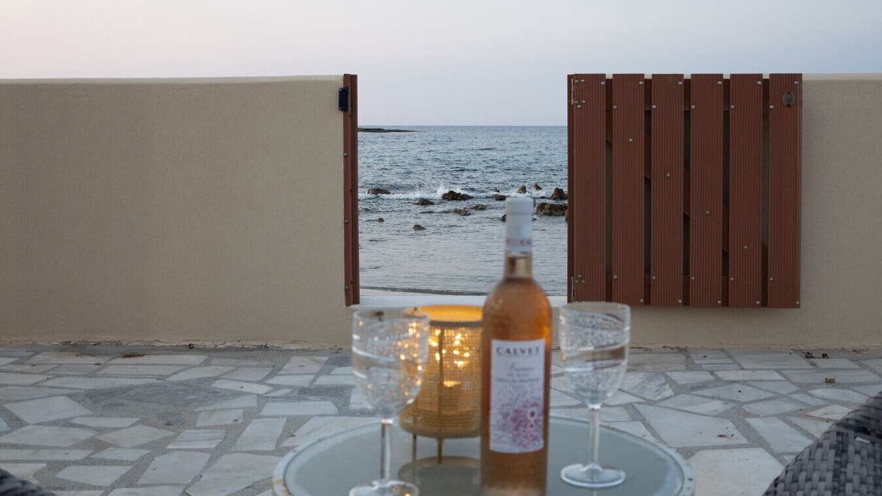 Photo of Outdoor in Malia