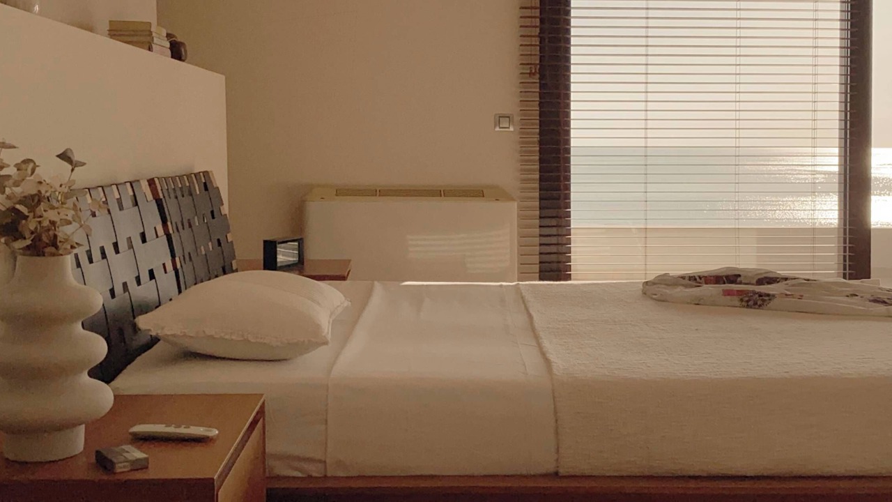Photo of Bedroom in Nea Skioni