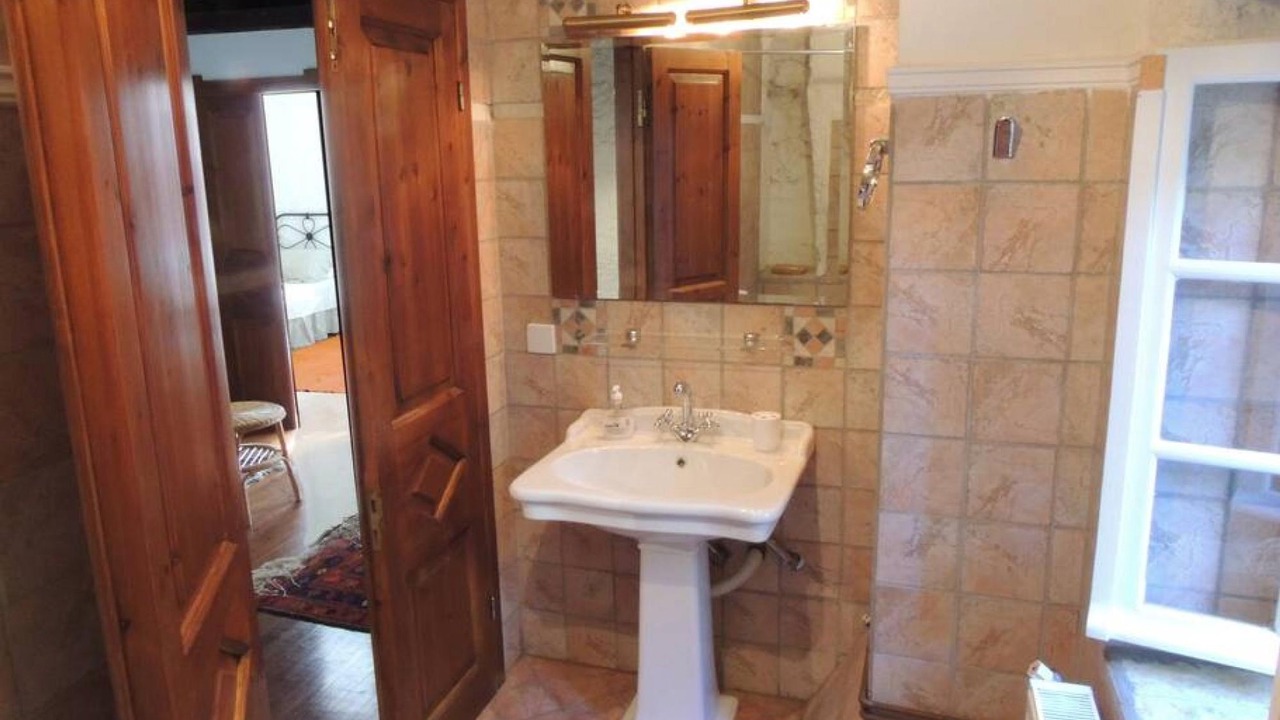 Photo of Bathroom in Kavallos