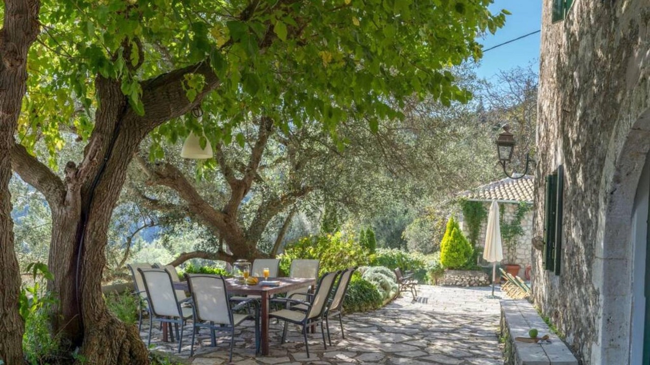 Photo of Outdoor in Kavallos