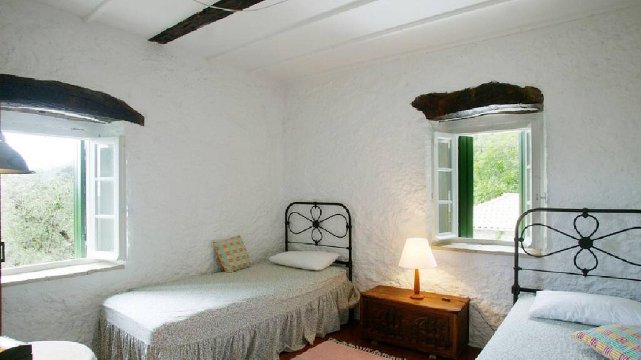 Photo of Bedroom in Kavallos