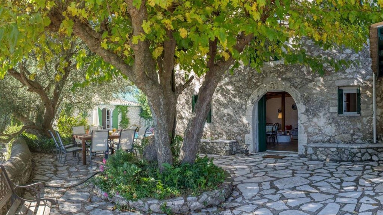Photo of Outdoor in Kavallos